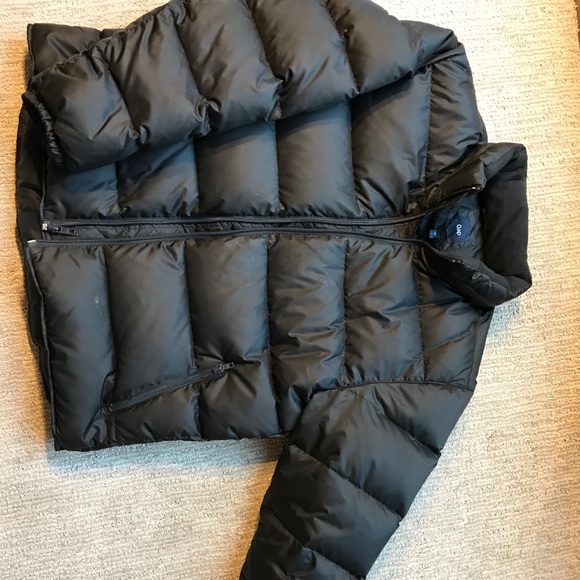 GAP | Jackets \u0026 Coats | Gap Mens Black 